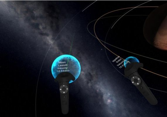 Universe Sandbox Global Steam Digital Key