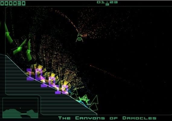 Terra Lander EN Global Steam Digital Key