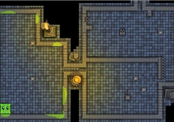 Dungeon Slime Collection Edition EN Argentina Xbox One/Series Digital Key