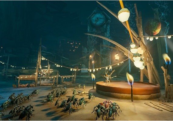 Metamorphosis Global Steam Digital Key