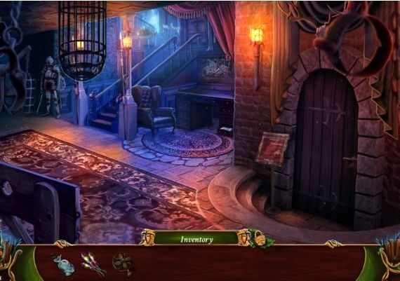 Eventide: Slavic Fable EN/DE/FR/IT/JA/KO Global Steam Digital Key
