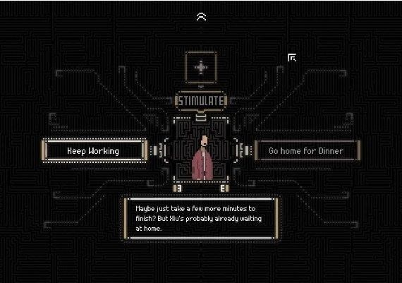 The Rewinder EN United Kingdom Xbox One/Series/Windows Digital Key