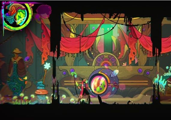 Ultros ROW Steam Digital Key