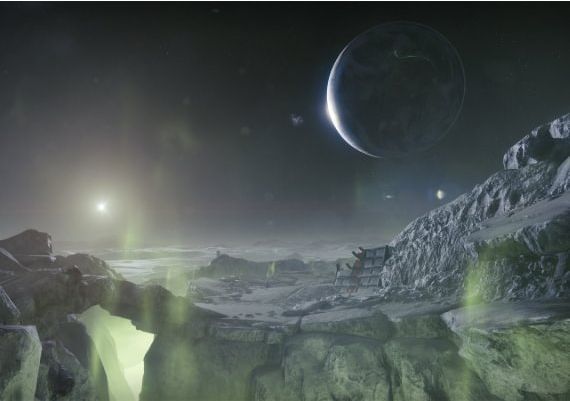 Destiny 2: Shadowkeep DLC EN EU Xbox One/Series Digital Key