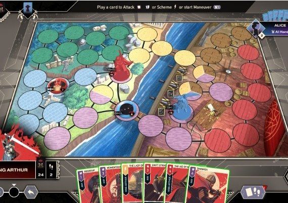 Unmatched EN Global Steam Digital Key