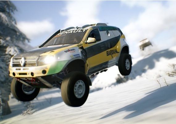 Gravel Special Edition EN United States Xbox One/Series Digital Key