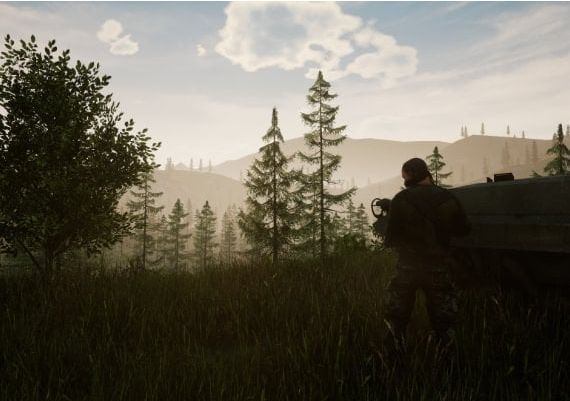 Beyond Enemy Lines Remastered Edition EN Argentina Xbox One/Series Digital Key