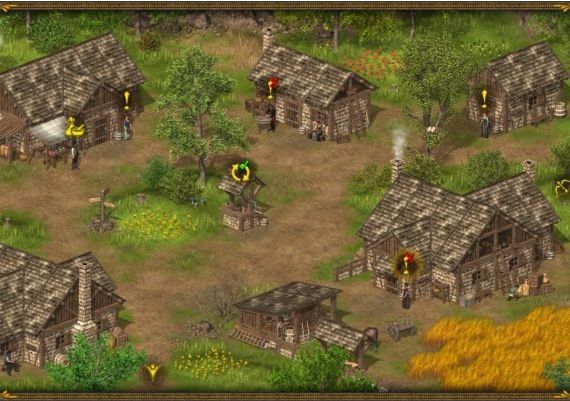 Hero of the Kingdom III EN/FR/IT Global Steam Digital Key