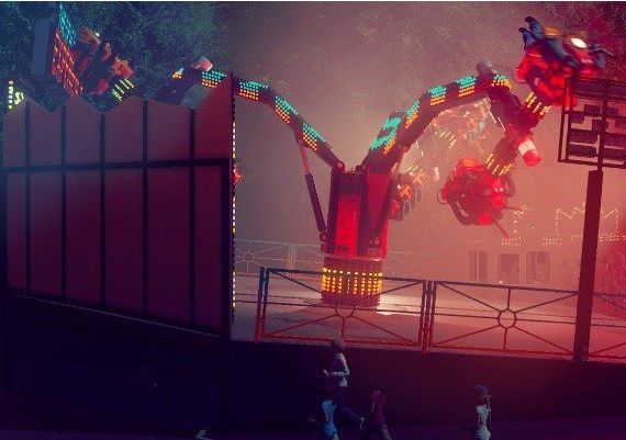 Virtual Rides 3 EN/DE/FR/IT/NL/ES Global Steam Digital Key