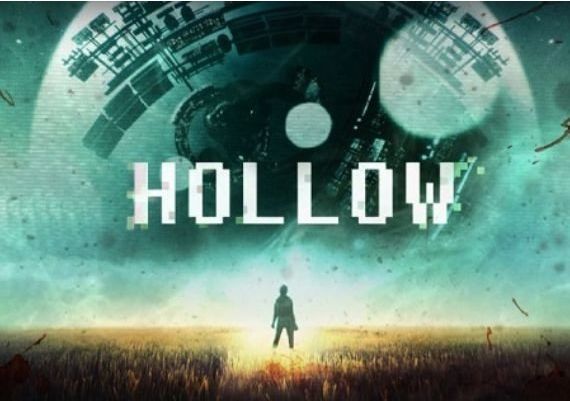 Hollow Argentina Xbox One/Series Digital Key
