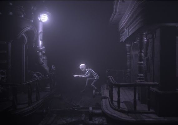 DARQ Complete Edition Argentina Xbox One/Series Digital Key