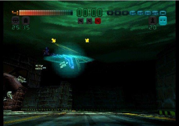 Tunnel B1 EN/DE/FR/IT/ES Global Steam Digital Key