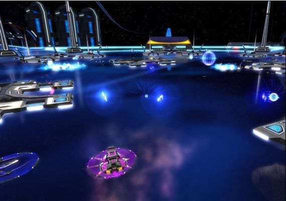 ThreadSpace: Hyperbol EN Global Steam Digital Key