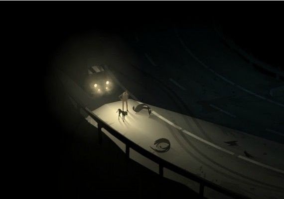 Kentucky Route Zero EN Global Steam Digital Key