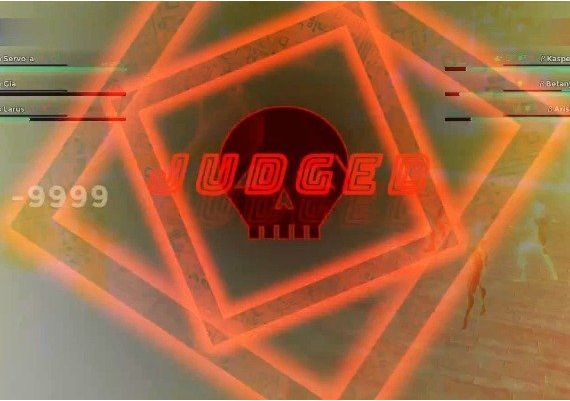 AVARIAvs Global Steam Digital Key