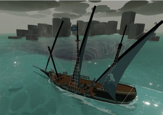 Sail Forth: Maelstrom DLC EN Global Steam Digital Key