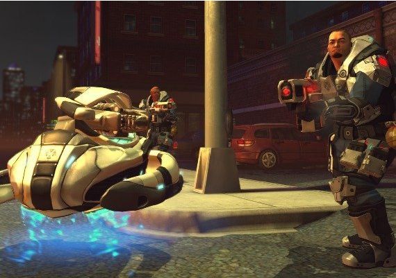 XCOM - Ultimate Collection Global Steam Digital Key