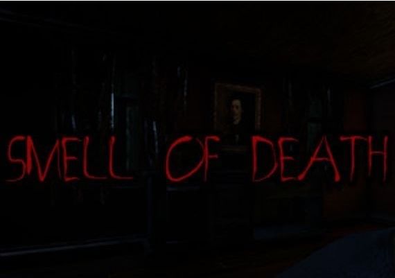 Smell Of Death: Episode 1 - Dark House VR EN/FR Global Steam Digital Key