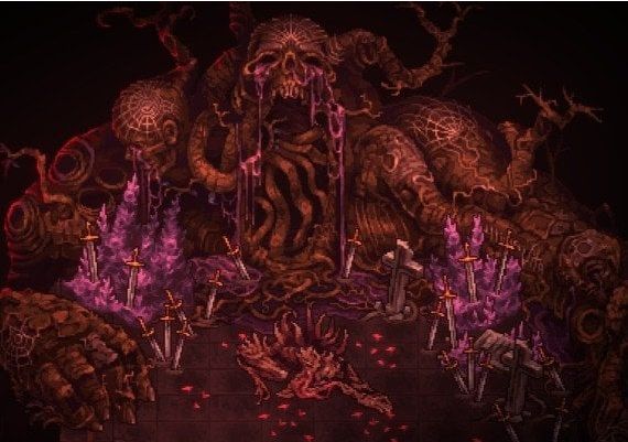 There Is No Light Enhanced Edition EU Steam Digital Key