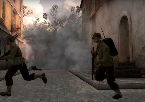 Day of Infamy Deluxe Edition EN/FR/KO/PT/RU/ZH/ZH Global Steam Digital Key