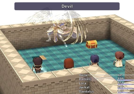 Occult Raise EN Global Steam Digital Key