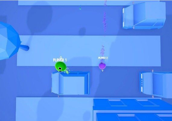 Jelly Brawl EN/RU/ZH Global Steam Digital Key