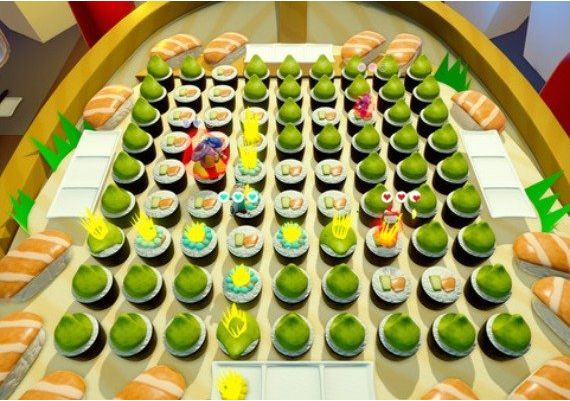 Skelittle: A Giant Party! EN/FR Global Steam Digital Key