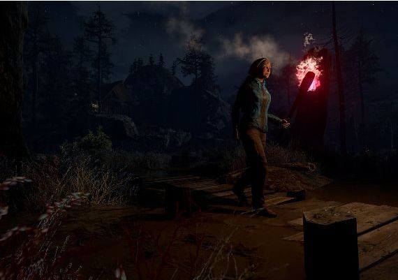 Through the Woods Collector's Edition EN/DE/FR/IT/NO/RU/ES Global Steam Digital Key