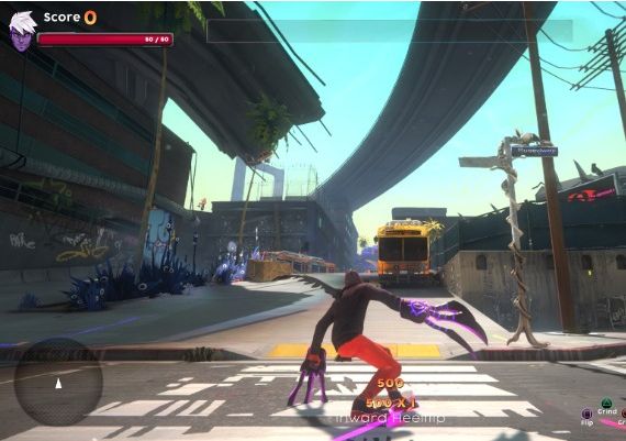 Helskate EN Global Steam Digital Key