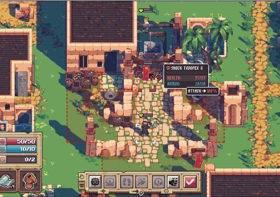 Pathway EN/DE/FR Global Steam Digital Key