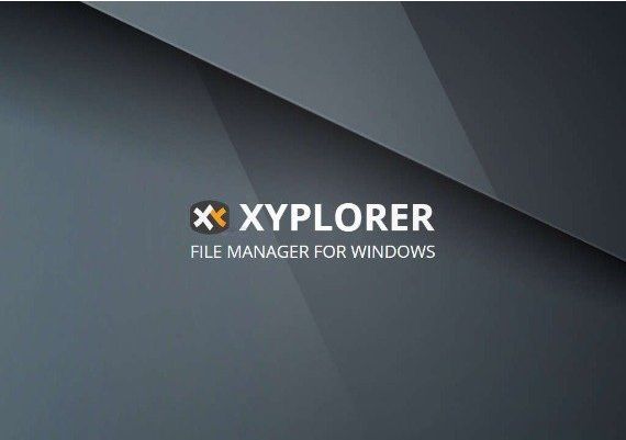 Xyplorer - File Manager for Windows Global Software License Digital Key