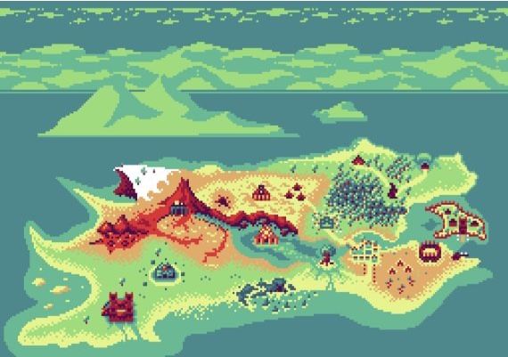 Nadia Was Here EN Global Steam Digital Key