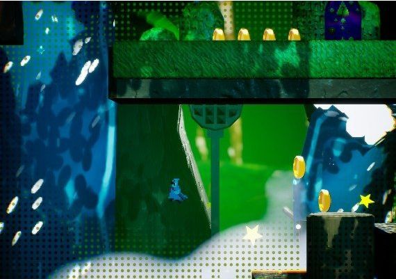 POLE EN Global Steam Digital Key