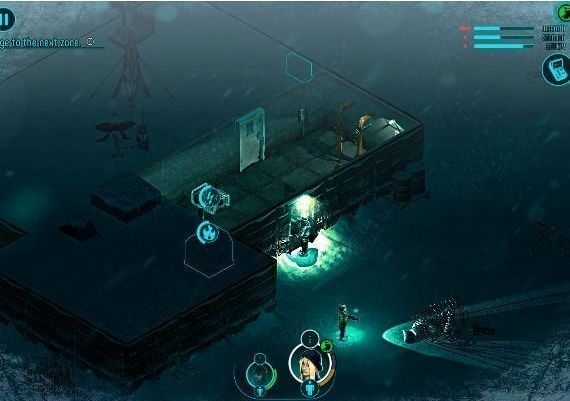 Distrust EN Argentina Xbox One/Series Digital Key