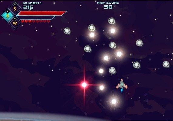 SHMUPS Pack 2x1 EN Colombia Xbox One/Series Digital Key