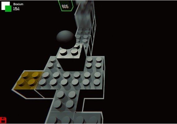 Box Nation: Lets Go Build and Fight EN/RU Global Steam Digital Key