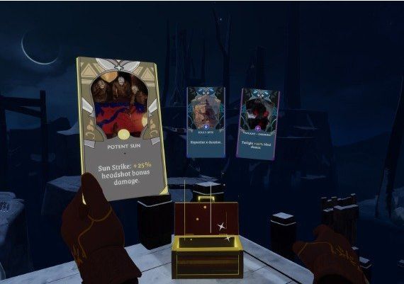 The Light Brigade PS VR2 EN EU PS5 Digital Key