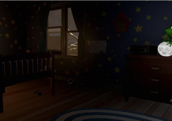 Boogeyman EN Global Steam Digital Key