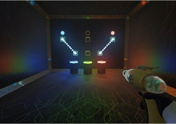 Faraday Protocol EN Argentina Xbox One/Series Digital Key