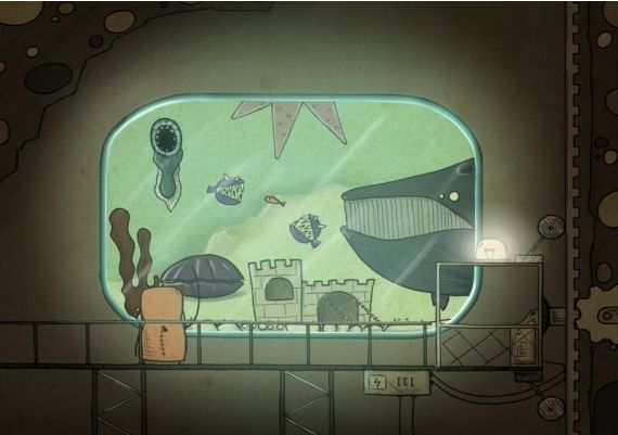 Gomo EN Global Steam Digital Key