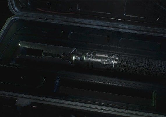 Star Wars Jedi: Survivor ROW Xbox One Digital Key