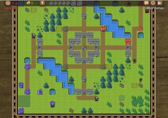 Shattered Throne EN Global Steam Digital Key