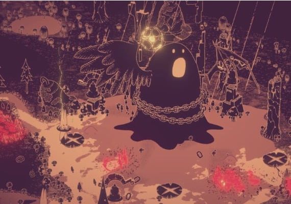 Hauntii EN EU Xbox One/Series/Windows Digital Key