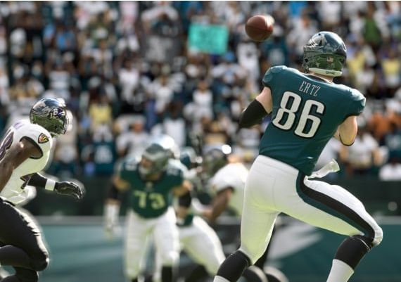 Madden NFL 20 Superstar Edition EN EU Xbox One/Series Digital Key