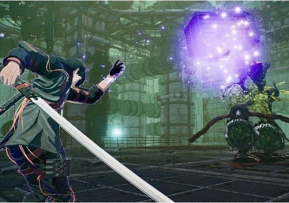 Scarlet Nexus Ultimate Edition ROW Xbox One/Series/Windows Digital Key