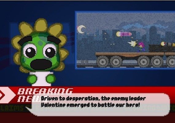 Bleed - Complete Bundle EN Turkey Xbox One/Series Digital Key