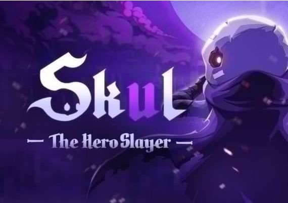 Skul: The Hero Slayer EN/DE/JA/KO/ZH Argentina Xbox One/Series/Windows Digital Key