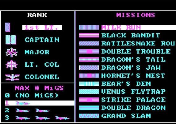 Falcon EN Global Steam Digital Key
