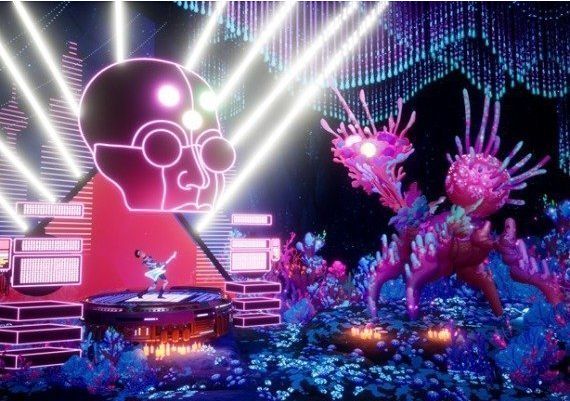 The Artful Escape EN Global Steam Digital Key