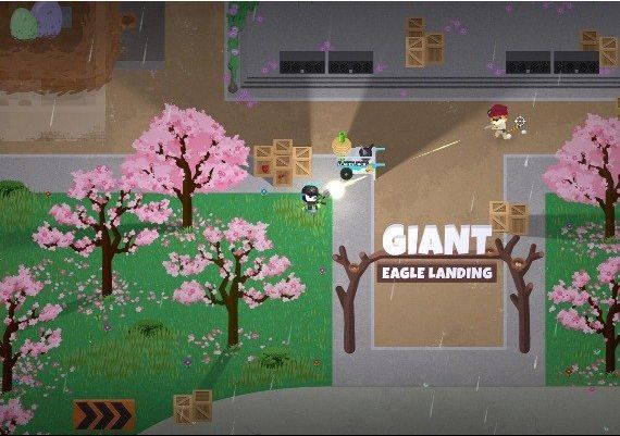 Super Animal Royale Super Edition Global Steam Digital Key